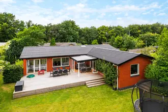 Villa på Snerlevej 24, 7500 Holstebro