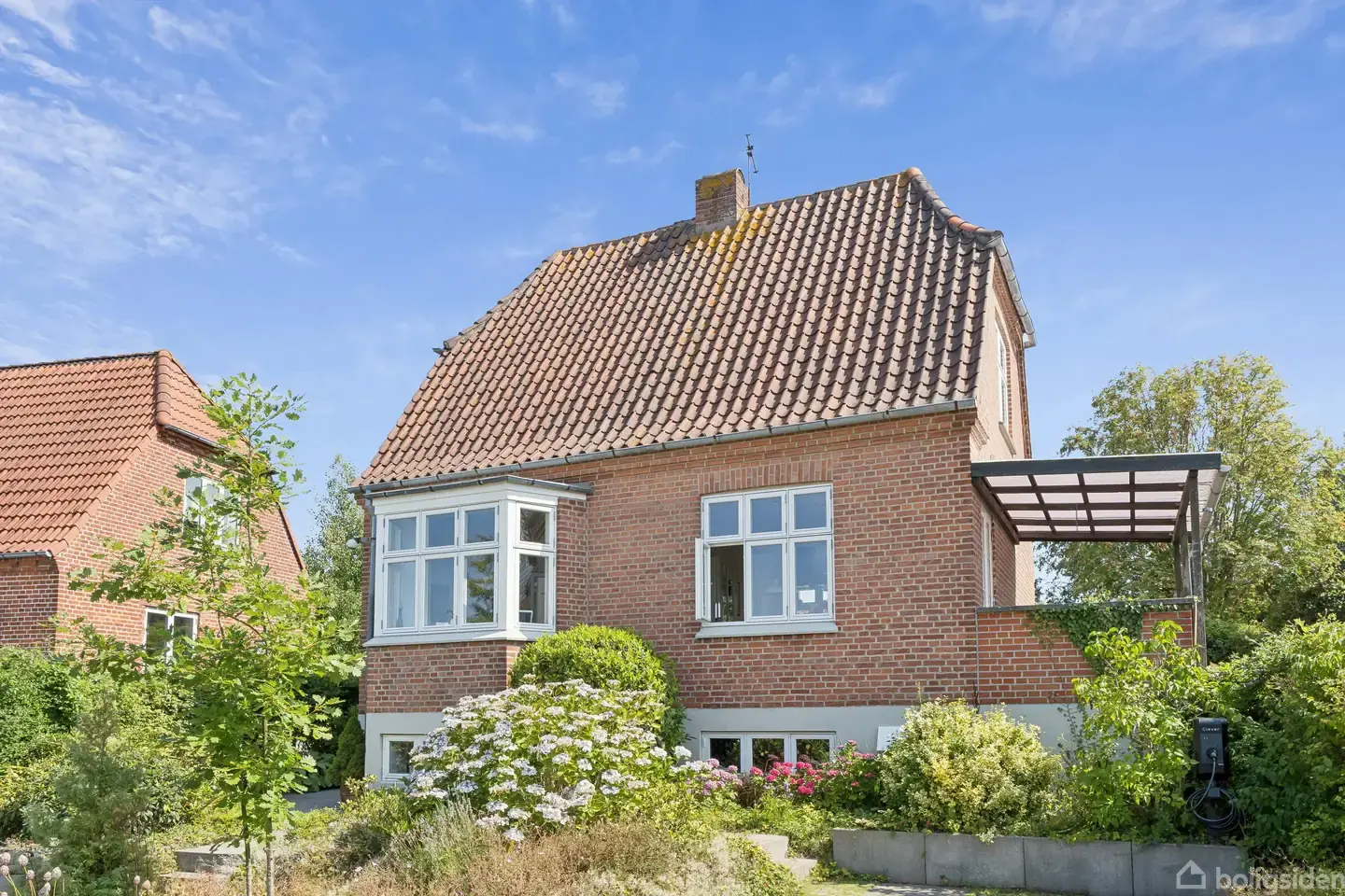 Villa på Reventlowsvej 33, 8260 Viby J