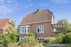 Villa på Reventlowsvej 33, 8260 Viby J
