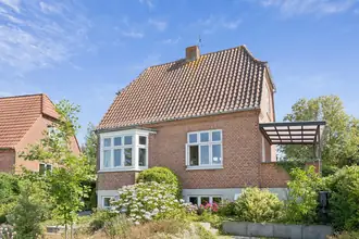 Villa på Reventlowsvej 33, 8260 Viby J