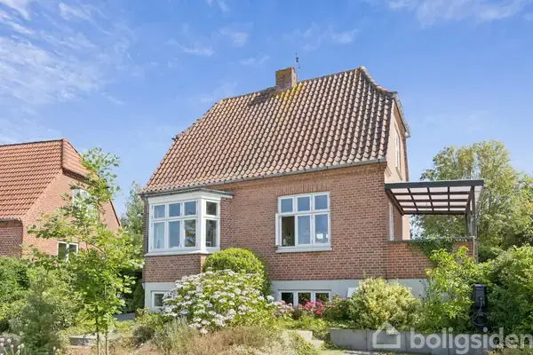 Villa på Reventlowsvej 33, 8260 Viby J