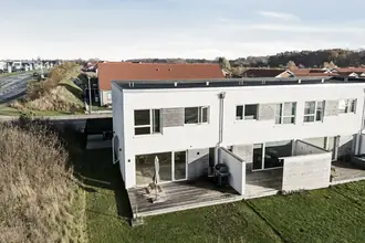 Villa på Torpet 78, 4300 Holbæk