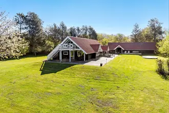 Fritidshus på Ålbækparken 106, Ålbæk, 7860 Spøttrup