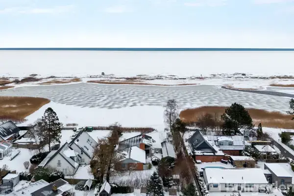 Villa på Strandstien 10, 2680 Solrød Strand