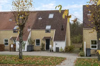 Rækkehus på Skytteengen 10, 3450 Allerød