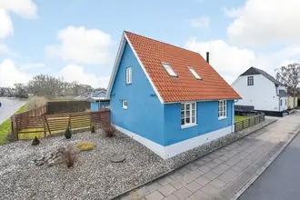 Villa på Koldingvej 107, 8800 Viborg