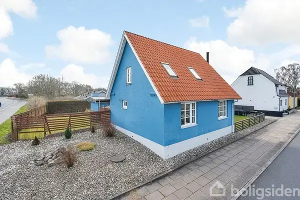 Villa på Koldingvej 107, 8800 Viborg
