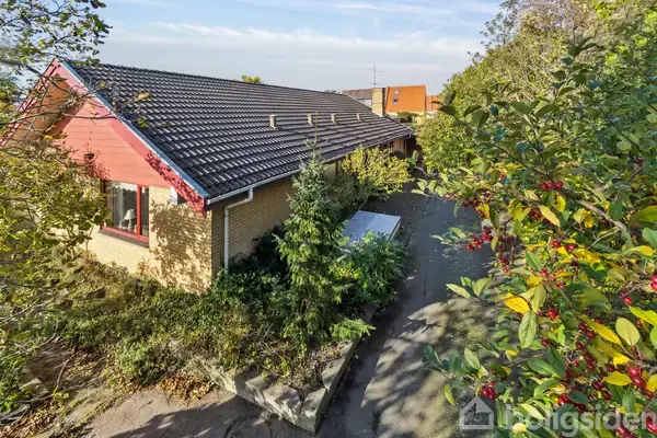 Villa på Pingels Alle 72, 3700 Rønne