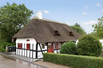Villa på Alleen 1, Nellemose, 5683 Haarby
