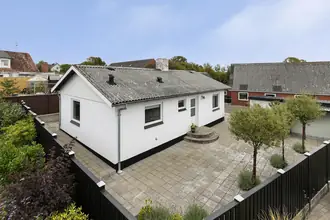 Villa på Vilstedvej 214, Vilsted, 9670 Løgstør