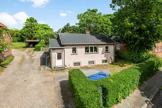 Villa på Ebbesensvej 12, 8641 Sorring