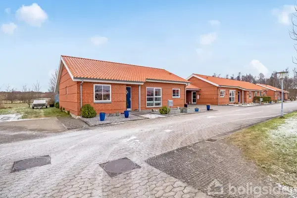 Andelsbolig på Kongelyset 16, 7500 Holstebro