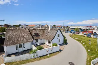 Villa på Søstræde 7, 3250 Gilleleje