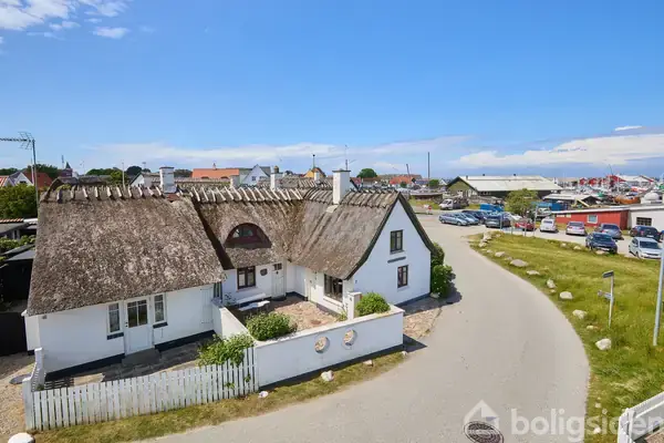 Villa på Søstræde 7, 3250 Gilleleje