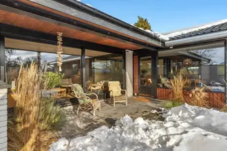 Villa på Månevej 17B, Stenstrup, 3100 Hornbæk