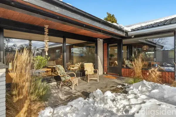 Villa på Månevej 17B, 3100 Hornbæk