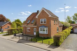 Villa på Ribevej 45, Sdr Hygum, 6630 Rødding