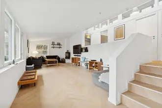 Villa på Bregnerødvej 28, 3460 Birkerød