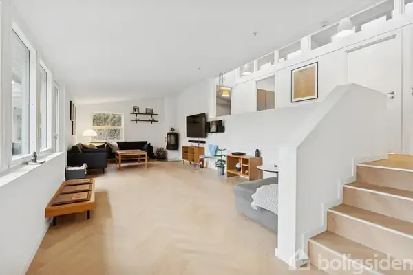 Villa på Bregnerødvej 28, 3460 Birkerød