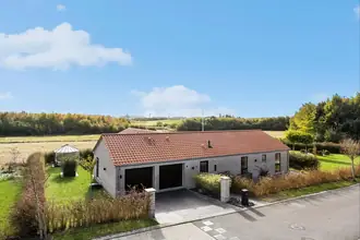 Villa på Højbjergparken 17, 4220 Korsør