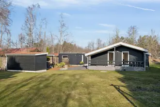 Fritidshus på Sletten 112, Odde, 9560 Hadsund