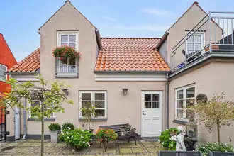 Villa på Lille Grønnegade 12, 4000 Roskilde