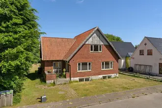 Villa på Vestervej 14, Stend-Krogag, 7200 Grindsted