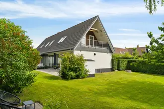 Villa på Baldersvej 23, 4000 Roskilde