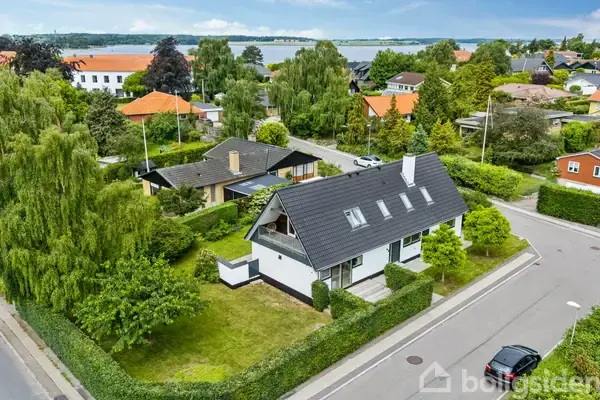 Villa på Baldersvej 23, 4000 Roskilde