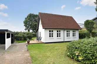 Villa på Løsningvej 19, 8722 Hedensted