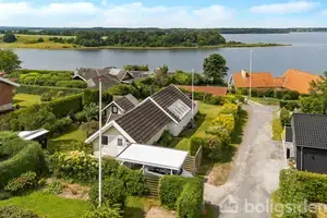 Fritidsbolig på Edvard Olsensvej 7, 4070 Kirke Hyllinge