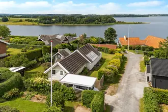 Fritidshus på Edvard Olsensvej 7, Ejby, 4070 Kirke Hyllinge