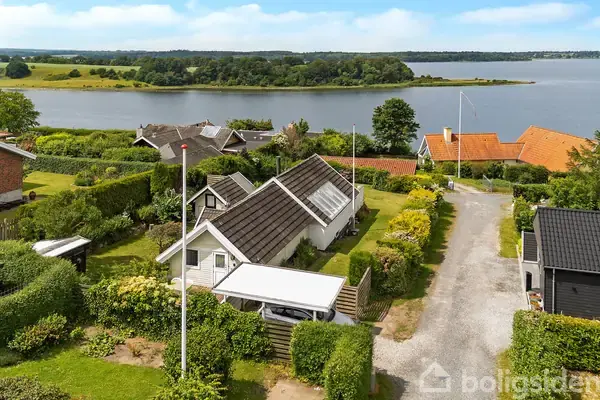 Fritidsbolig på Edvard Olsensvej 7, 4070 Kirke Hyllinge