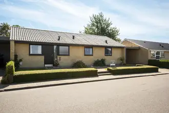 Rækkehus på Agervej 22, 8464 Galten