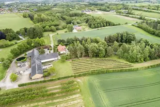 Villa på Odensevej 92, 5492 Vissenbjerg