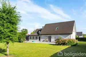 Villa på Toftegårdsvej 7, 4350 Ugerløse