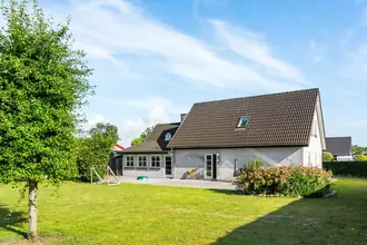 Villa på Toftegårdsvej 7, 4350 Ugerløse