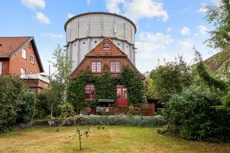 Villa på Brønshøjvej 44, 2700 Brønshøj