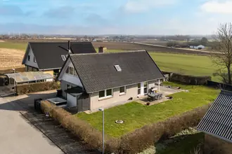 Villa på Poppelvang 22, 4534 Hørve