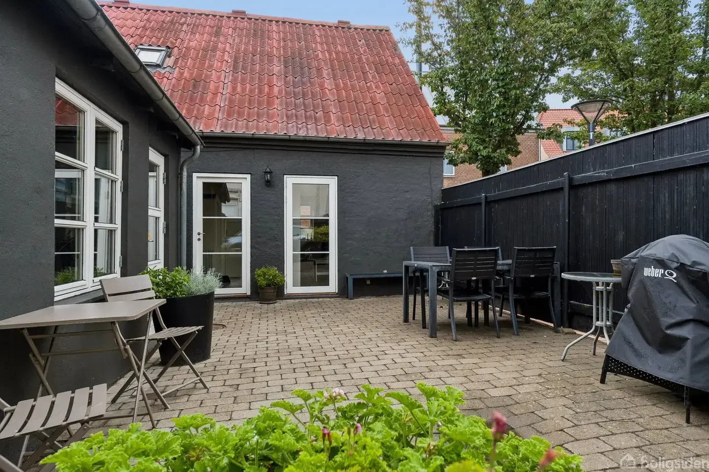 Rækkehus på Vindegade 91, 5000 Odense C