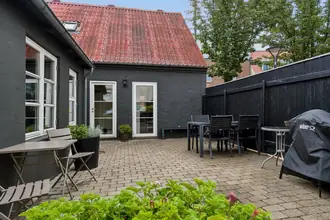 Rækkehus på Vindegade 91, 5000 Odense C