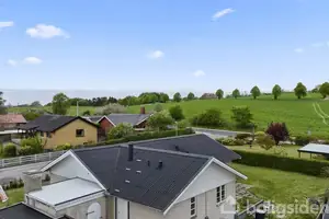 Villa på Gormsvej 3, 3300 Frederiksværk