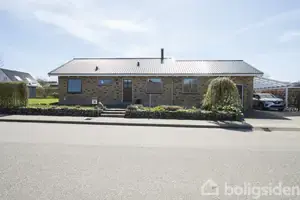 Villa på Kastanie Alle 16, 7400 Herning