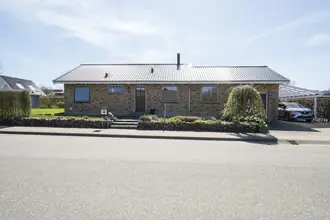 Villa på Kastanie Alle 16, Hammerum, 7400 Herning