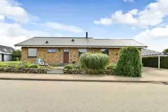 Villa på Kastanie Alle 16, Hammerum, 7400 Herning