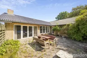 Villa på Egelykkevej 8, 9310 Vodskov