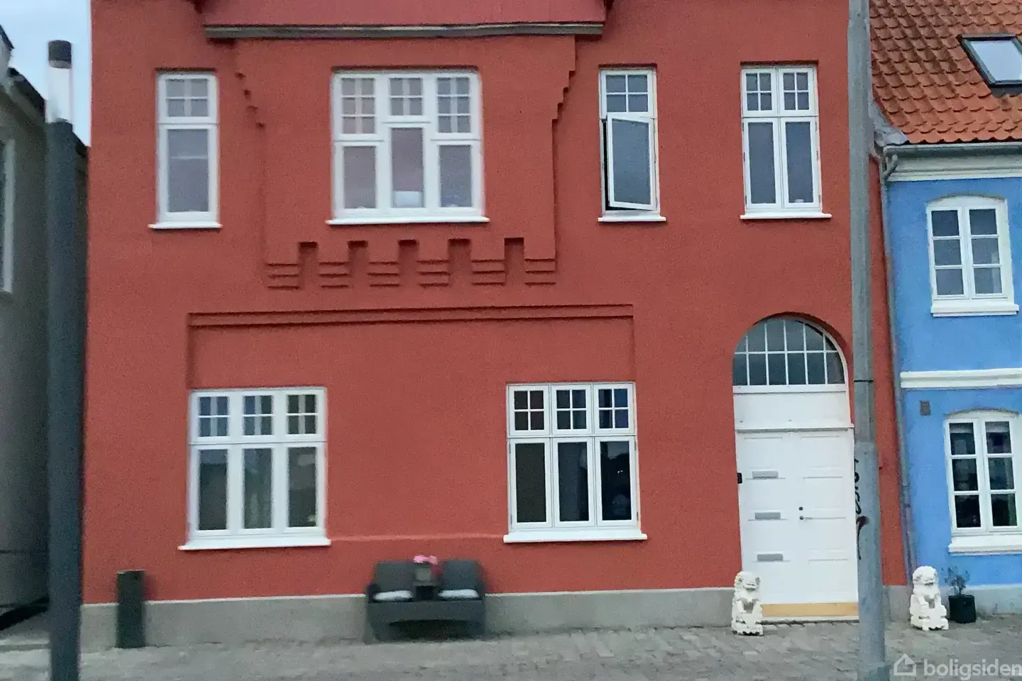 Ejerlejlighed på Nørrebro 6, 2., 6400 Sønderborg