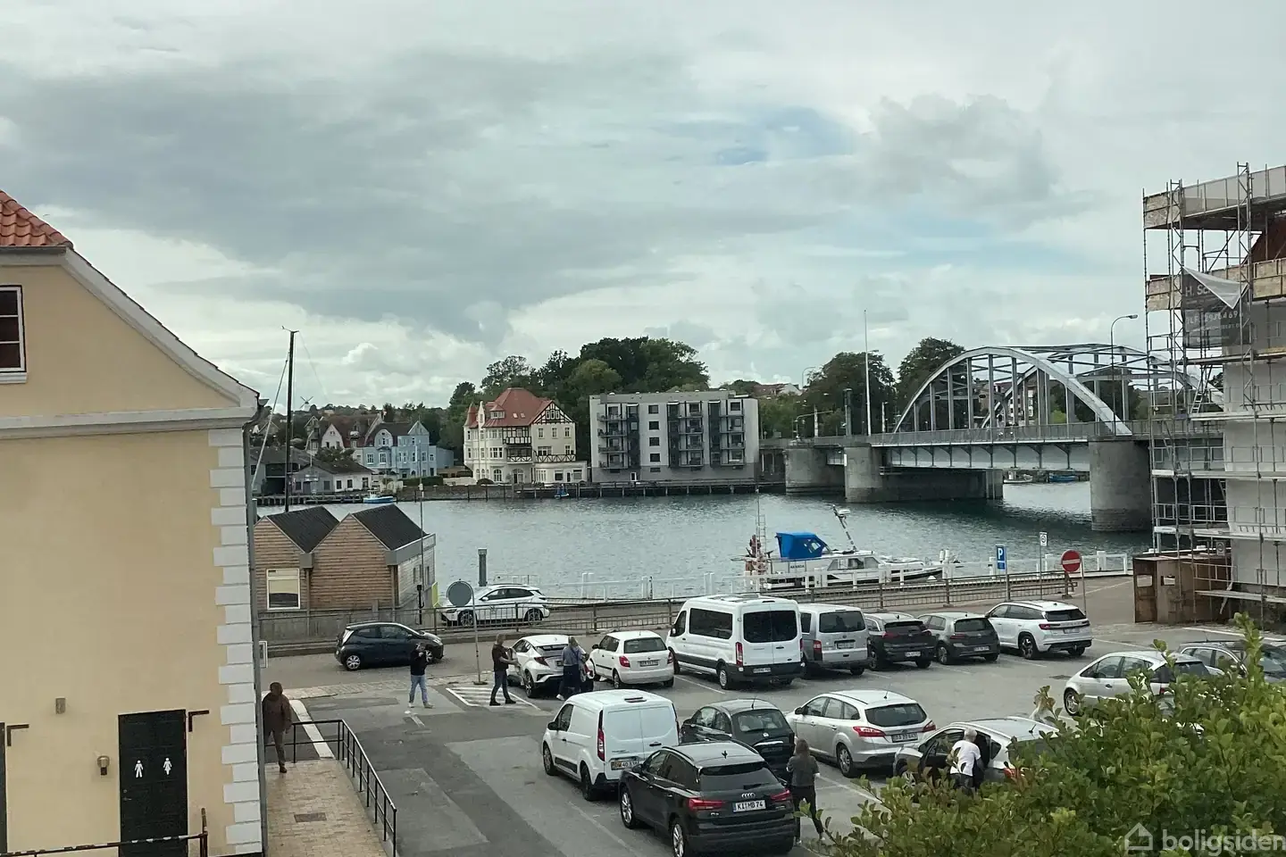 Ejerlejlighed på Nørrebro 6, 2., 6400 Sønderborg