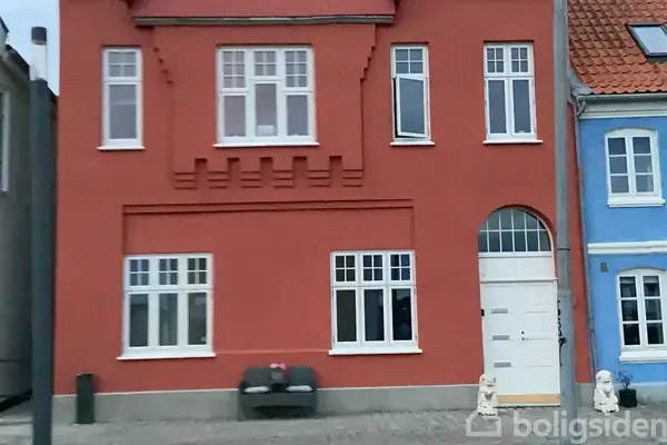 Ejerlejlighed på Nørrebro 6, 2., 6400 Sønderborg