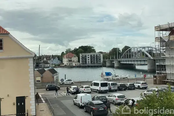 Ejerlejlighed på Nørrebro 6, 2., 6400 Sønderborg
